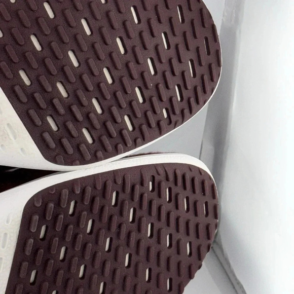 allbirds wool dasher mizzle WDM shoes/sneakers men usa size 10 red - Picture 12 of 16